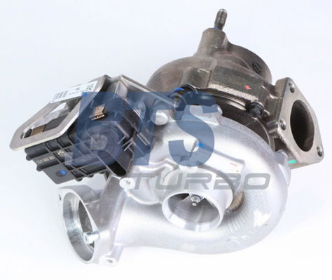 Turbocompresseur, suralimentation ORIGINAL